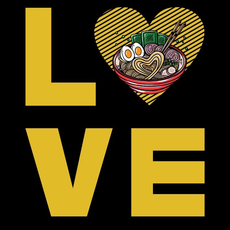 Ramen Amour