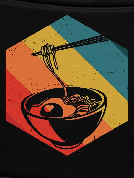 Ramen Retro