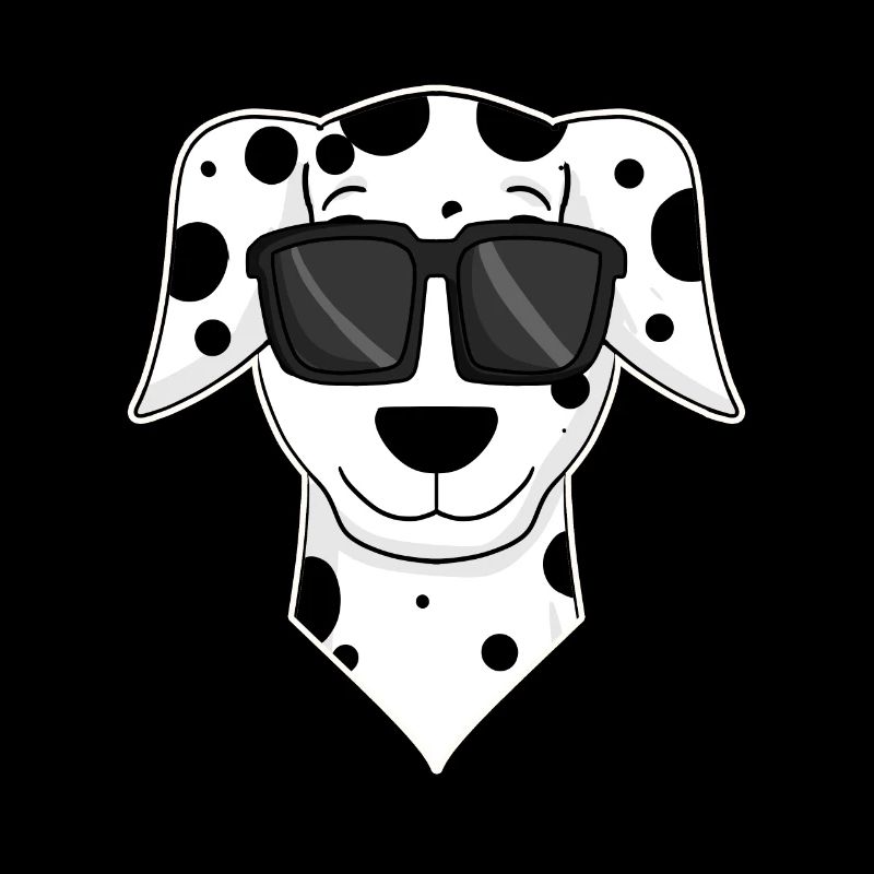 Dalmatian