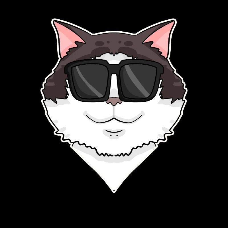 Chat Ragdoll