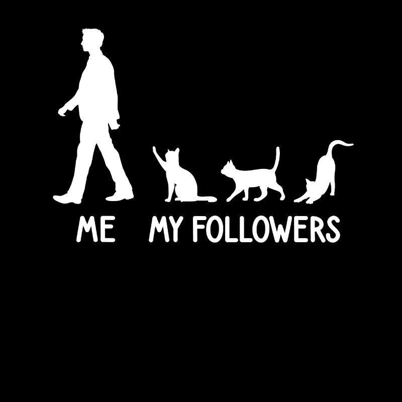 I Mes followers Cat Breeder Chat Chat chaton