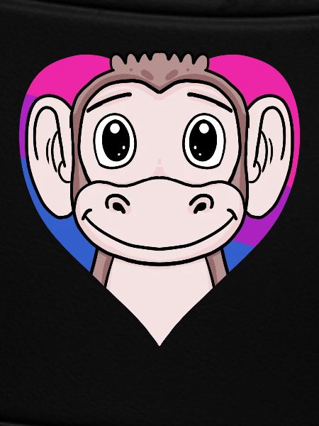 Bisexual Monkey Gift