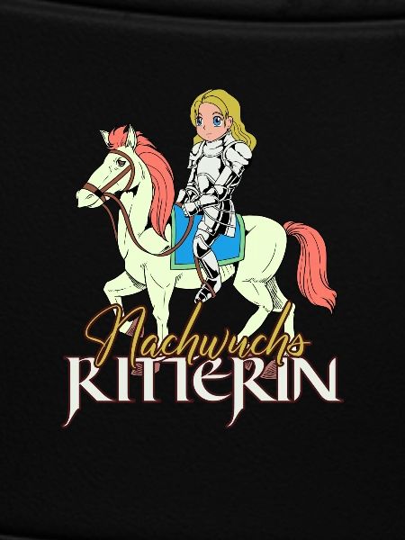 Ritter Mädchen - Nachwuchs Ritterin