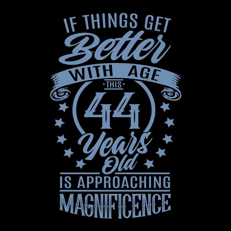 Wenn dinge mit dem alter besser werden