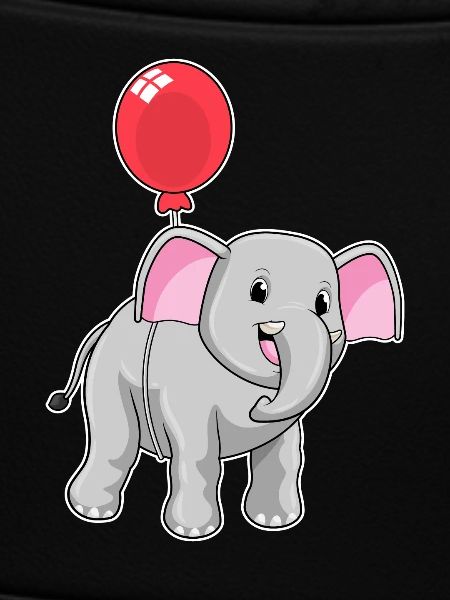 Elephant Balloon