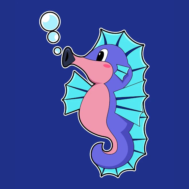 Seepferdchen