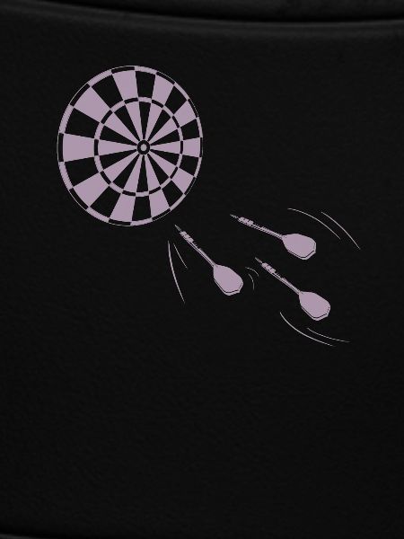 Dart Board Darts