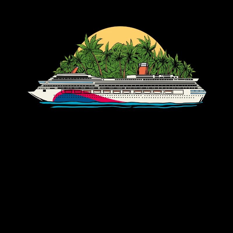 Croisière dans les Caraïbes