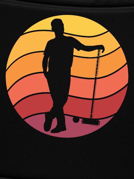 Croquet Retro