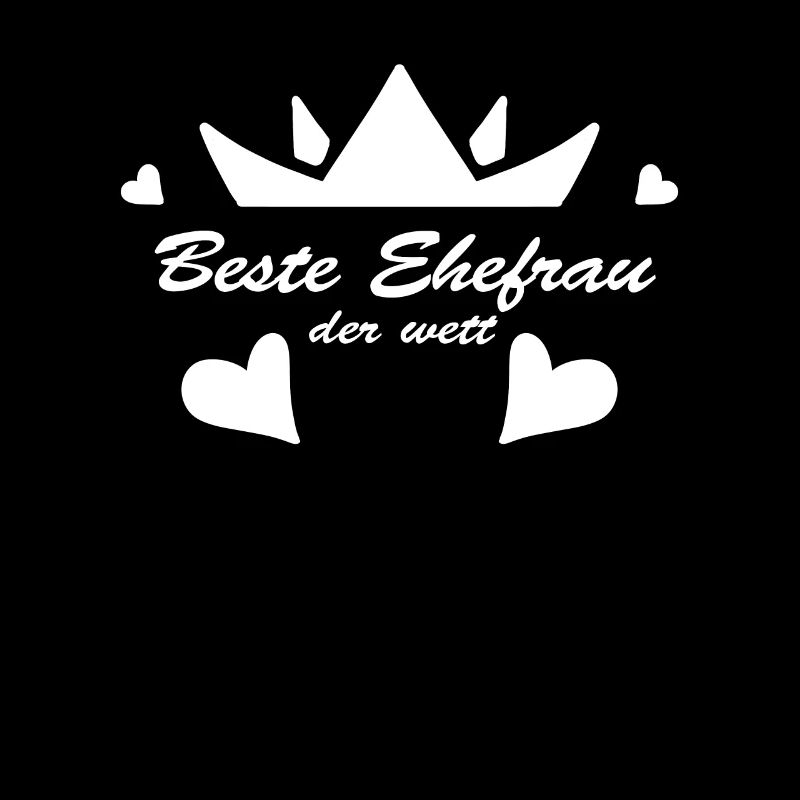 Beste Ehefrau