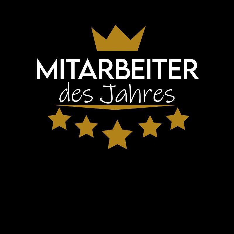 Mitarbeiter des Jahres