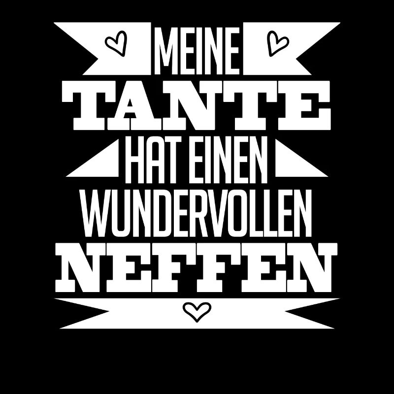 Tante Neffe Kinder Geschenk