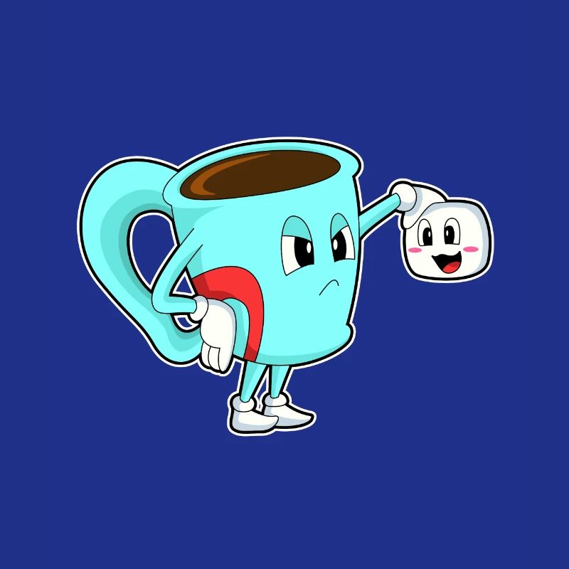 Tasse de café