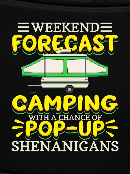 Pop-up Shenanigans