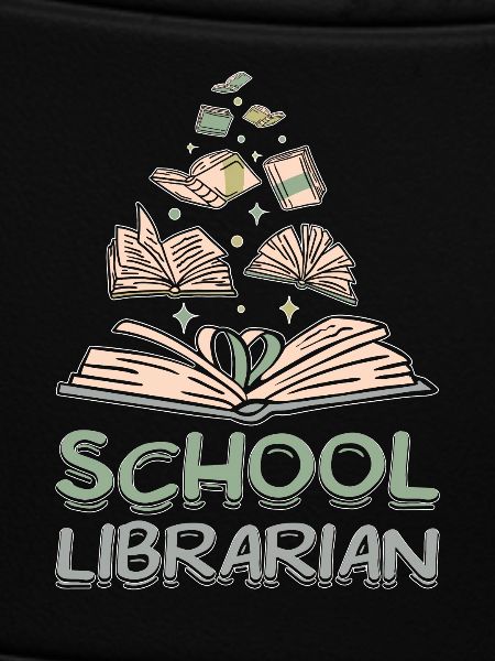 School librarian