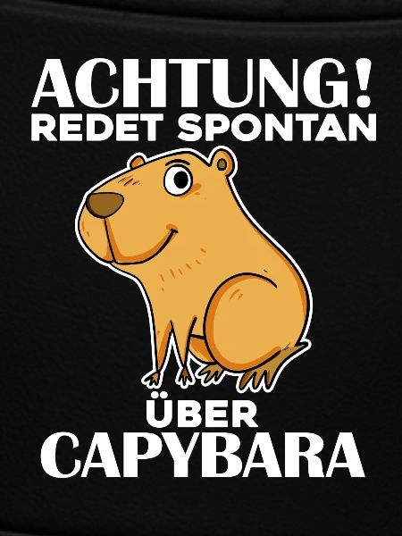 Capybara