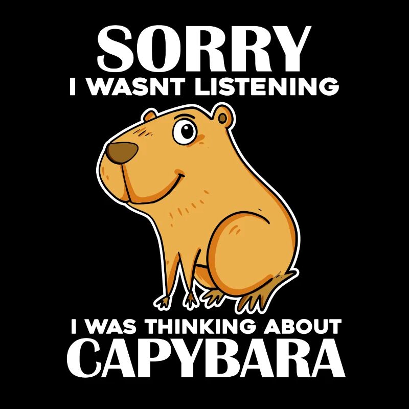 Capybara