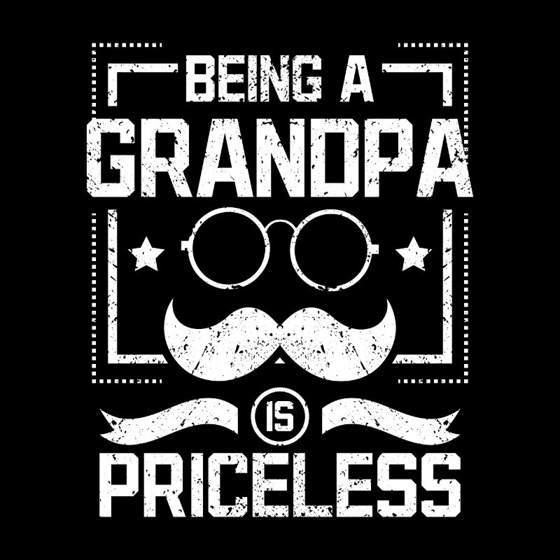 Être grand-père n’a pas de prix