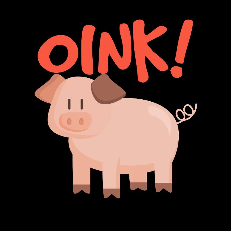 Pig Oink
