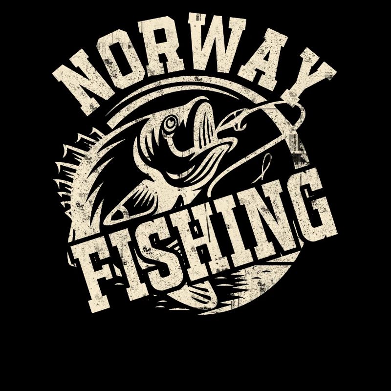 Norvège Pêche à la ligne Pêche