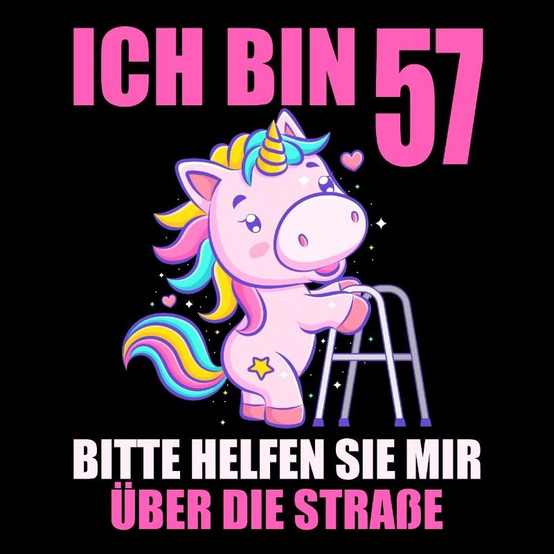 Ich bin 57 Bitte helfen Sie mir über Straße