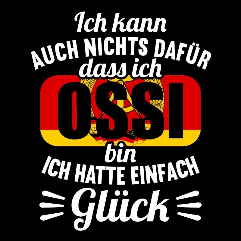 DDR Ostdeutschland Osten Ostalgie Ossi