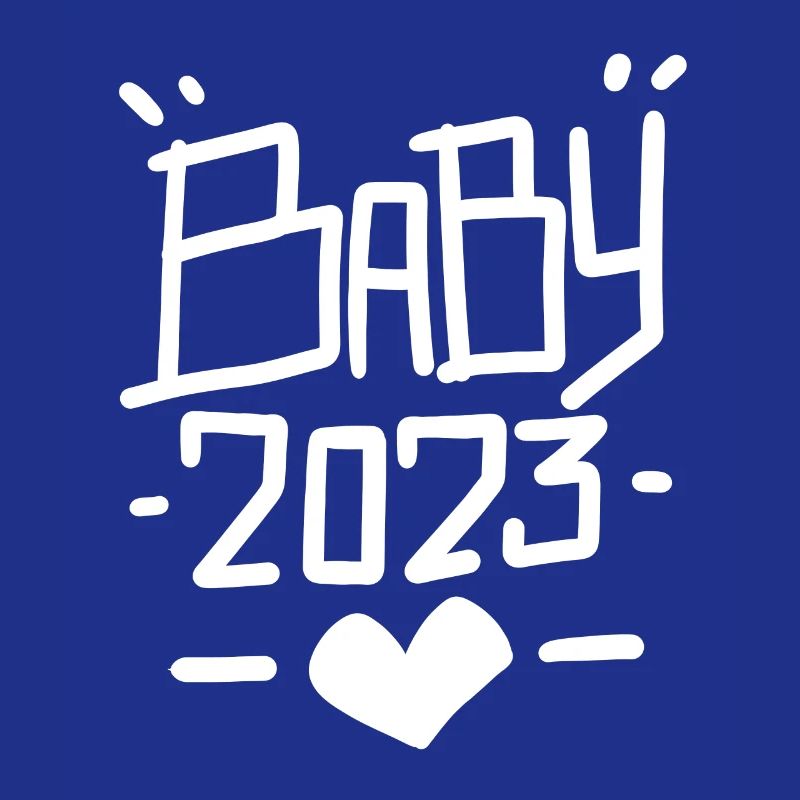 Bébé 2023