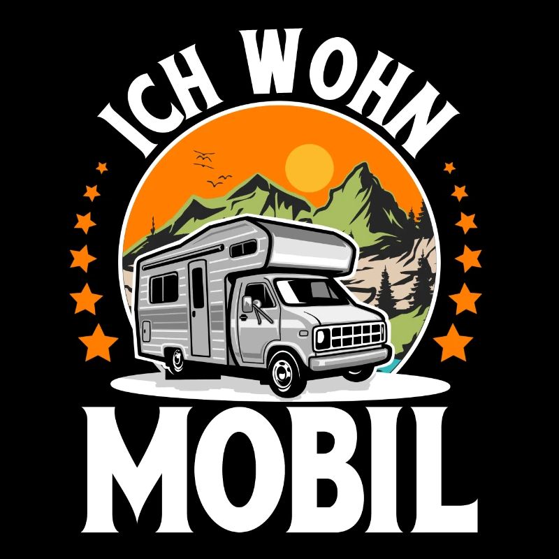 Camping Camper Campen