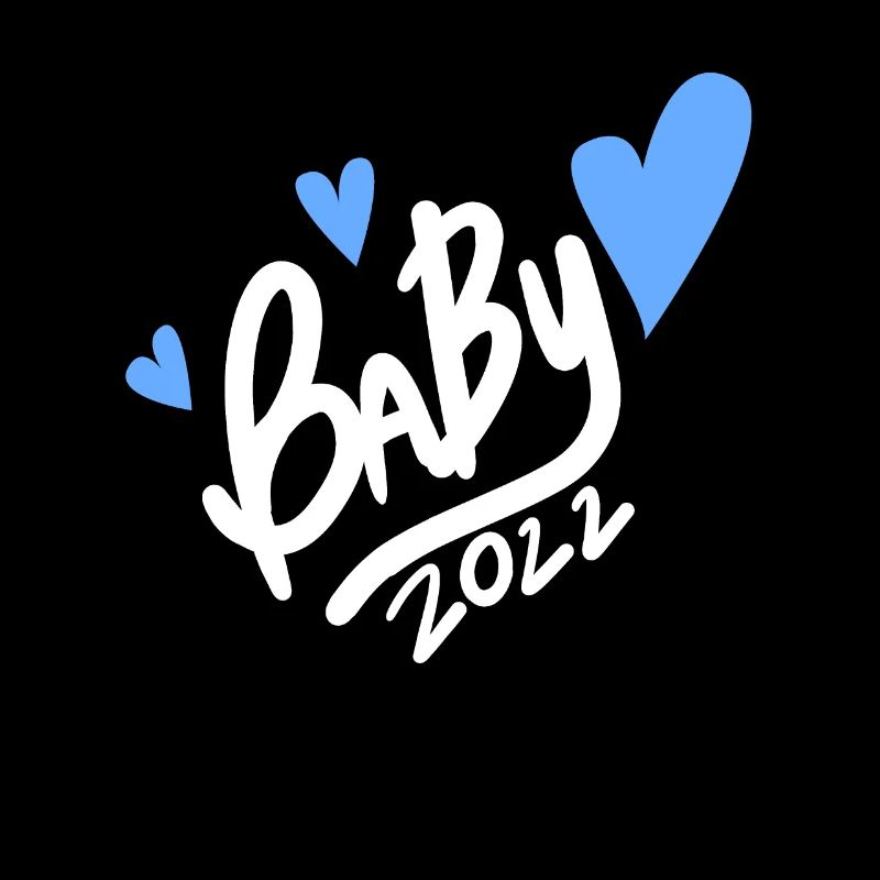Bébé Jeune Fils 2022 - Naissance Enceinte 2022
