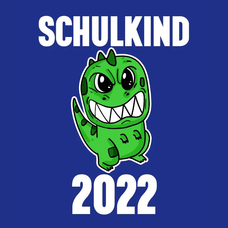 Schuldkind Einschulung 2022