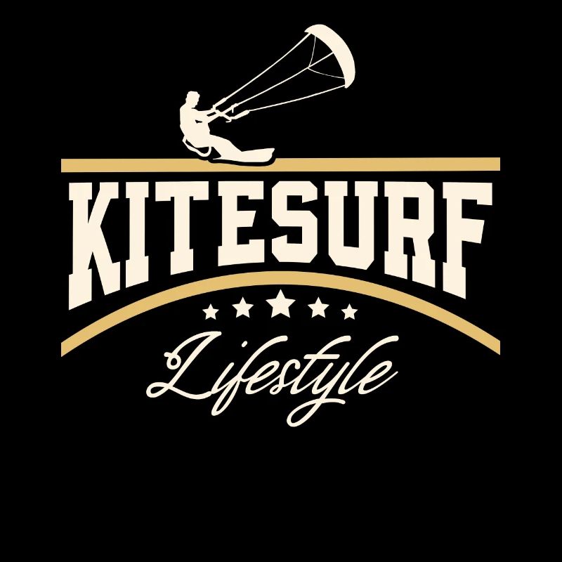 Kitesurfen Kitesurf Kitesurfer Kiteboard
