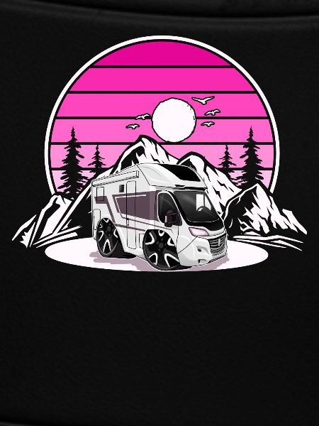 Camping Camper Campen