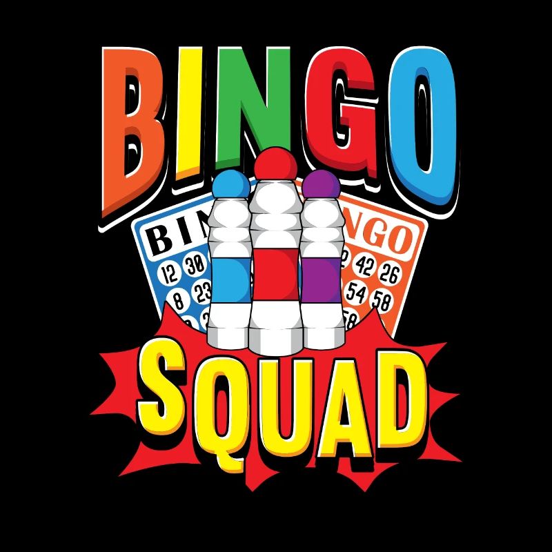 Bingo Squad