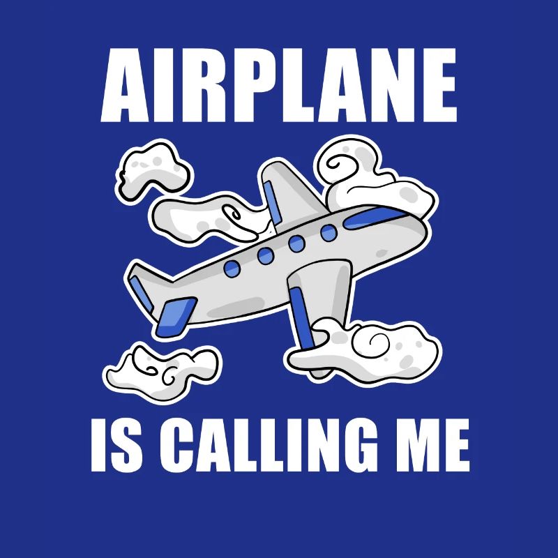 Airplane Airplane Pilot Gift