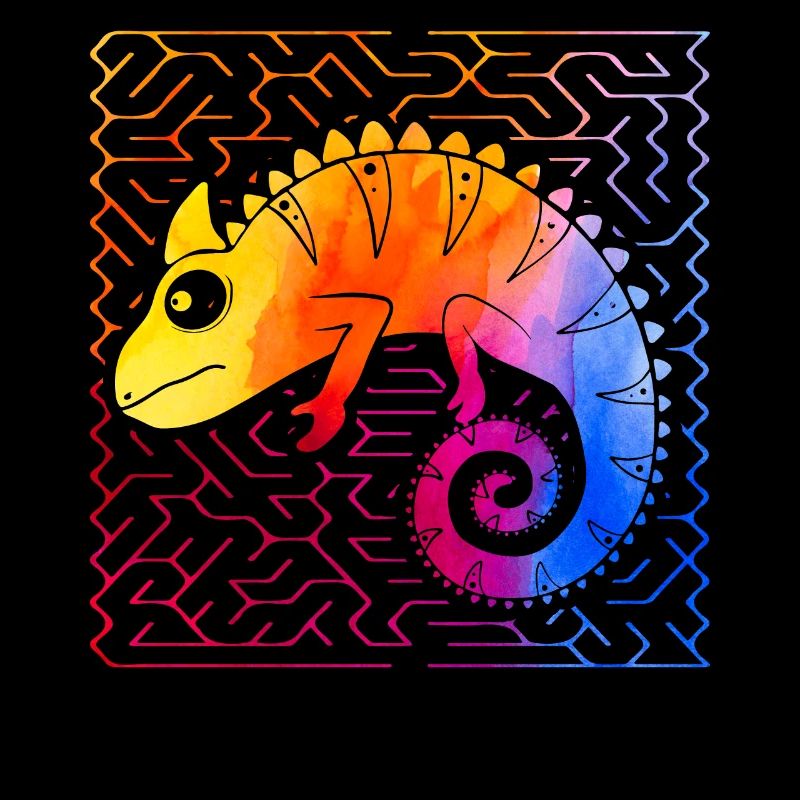 Chameleon