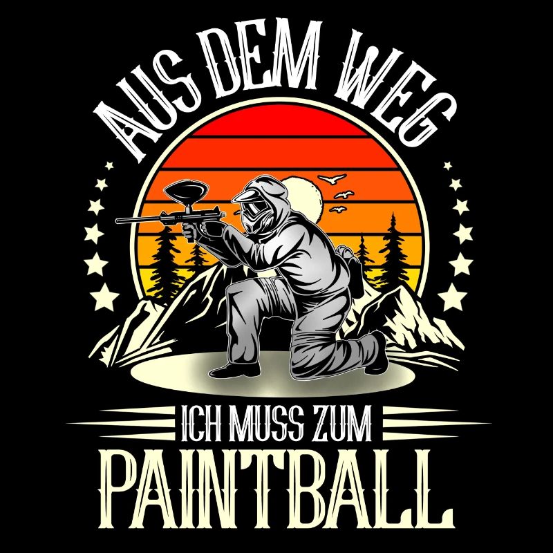 Paintball
