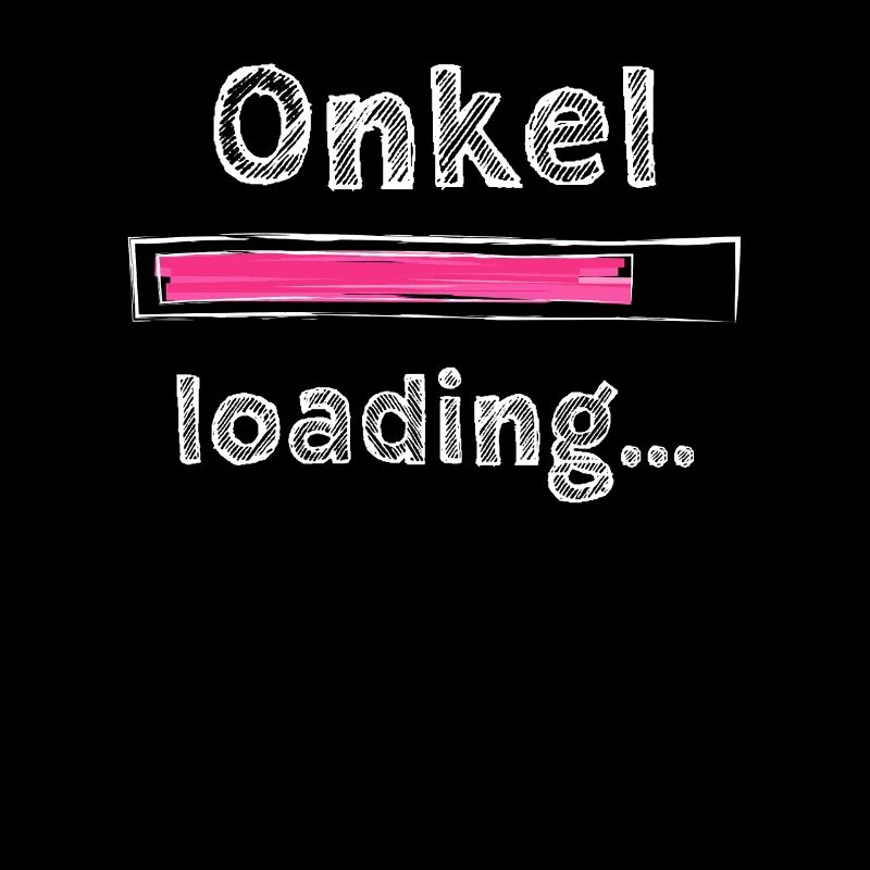 Onkel 2023 loading Nichte Neffe Baby