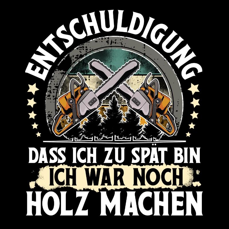 Holzfäller