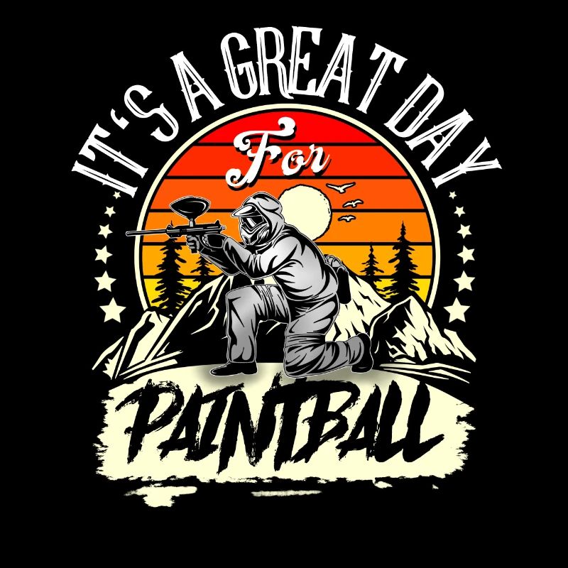 Paintball