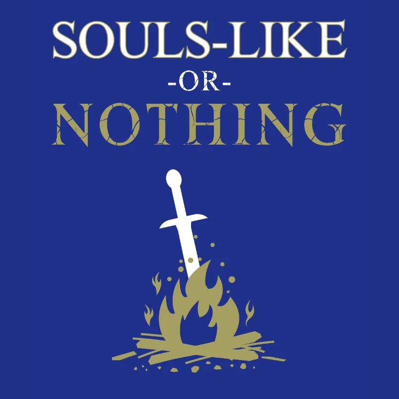 Seelen-Like oder nichts