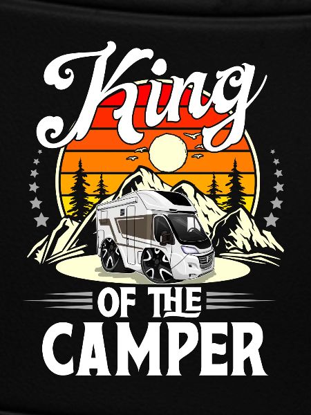 Camping Camper Campen
