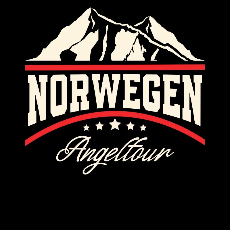 Norwegen Angeltour