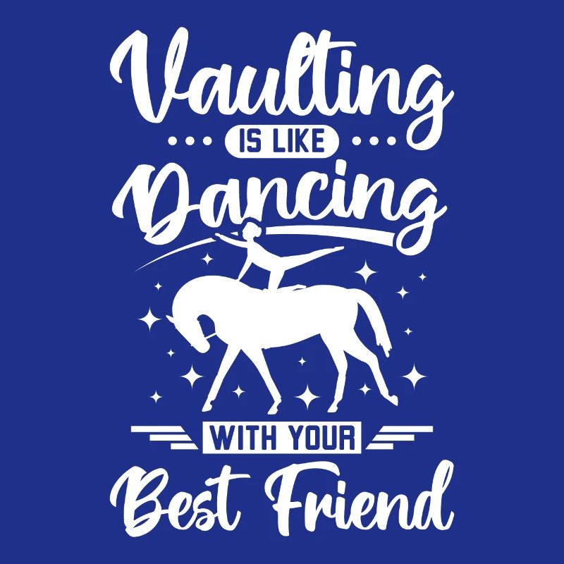 Voûter, c’est comme danser avec son meilleur ami