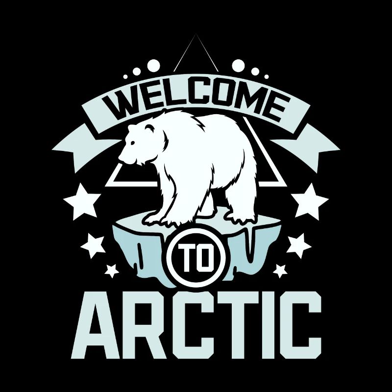Welcome to arctic