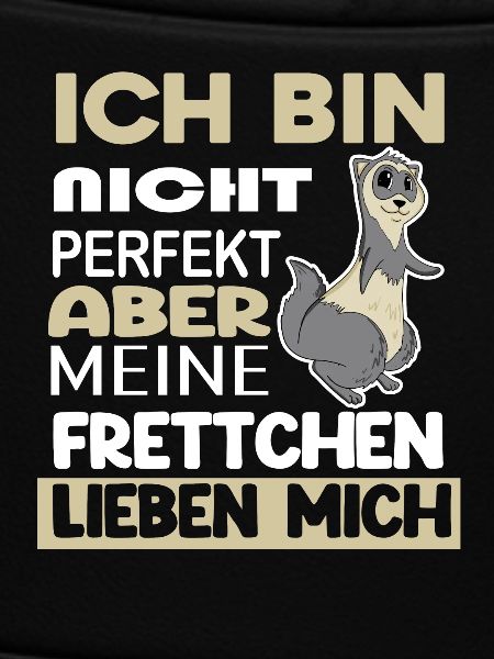 Frettchen