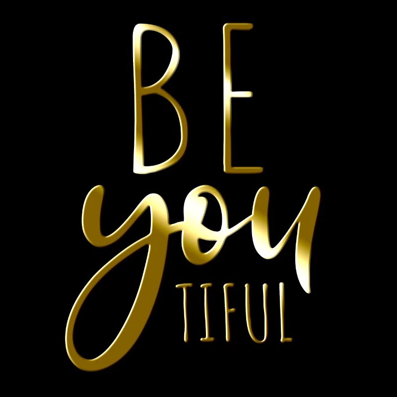Beyoutiful Be You Tiful Mindfulness Yoga Beautiful