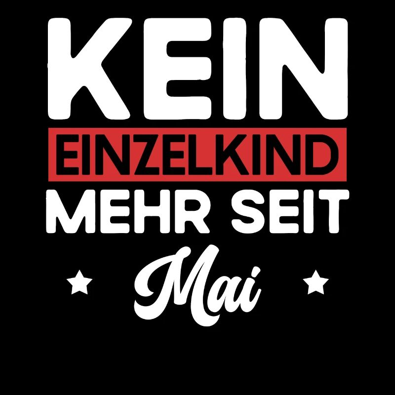 Kein Einzelkind Mehr Seit Mai Große Schwester