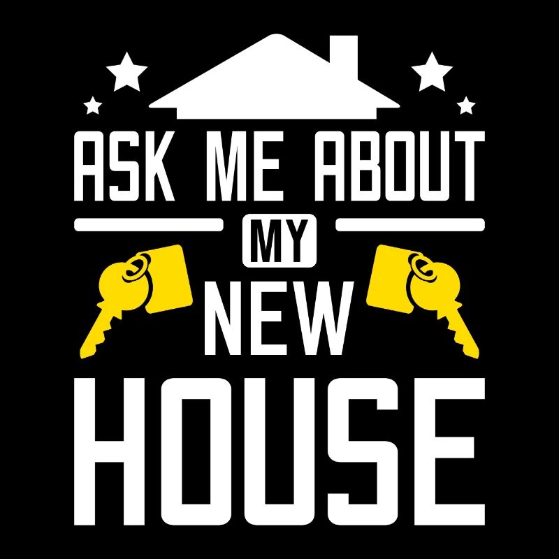 Posez-moi des questions sur ma nouvelle maison