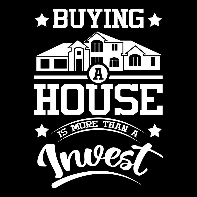 Acheter une maison est plus qu’un investissement