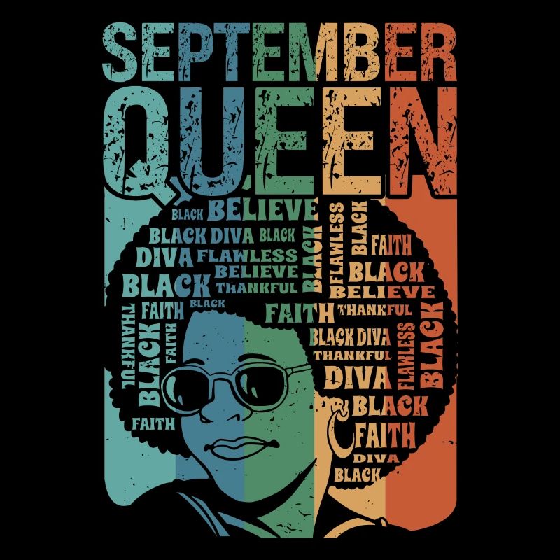 Septembre Le mois de naissance de la Reine célèbre le